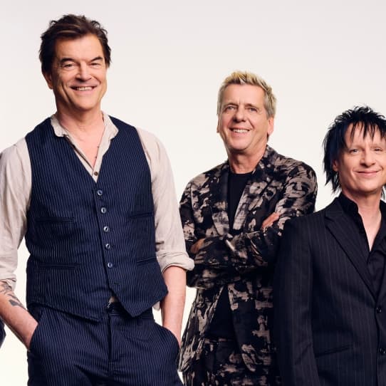 DIE TOTEN HOSEN