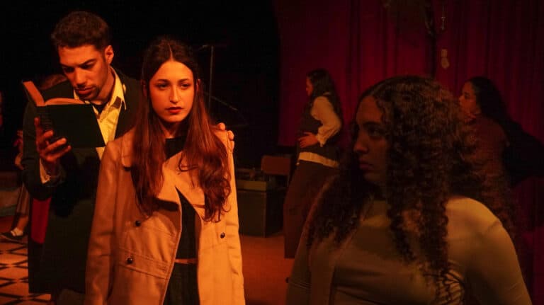 TeatroxlaIdentidad Rosario